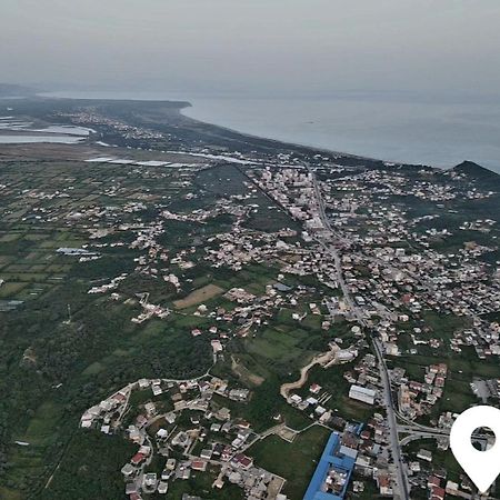 Kurt Apartaments Ulcinj Luaran gambar