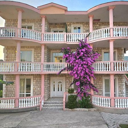 Kurt Apartaments Ulcinj Luaran gambar