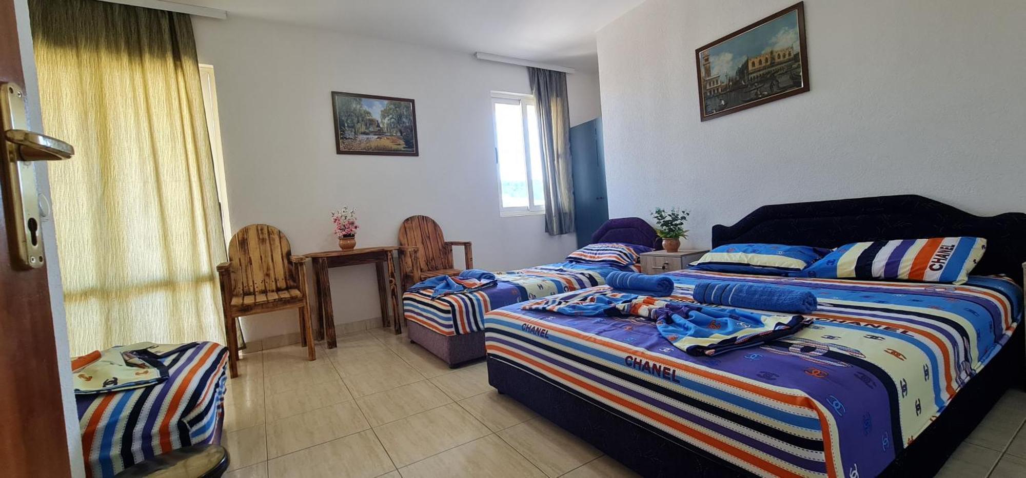Kurt Apartaments Ulcinj Bilik gambar