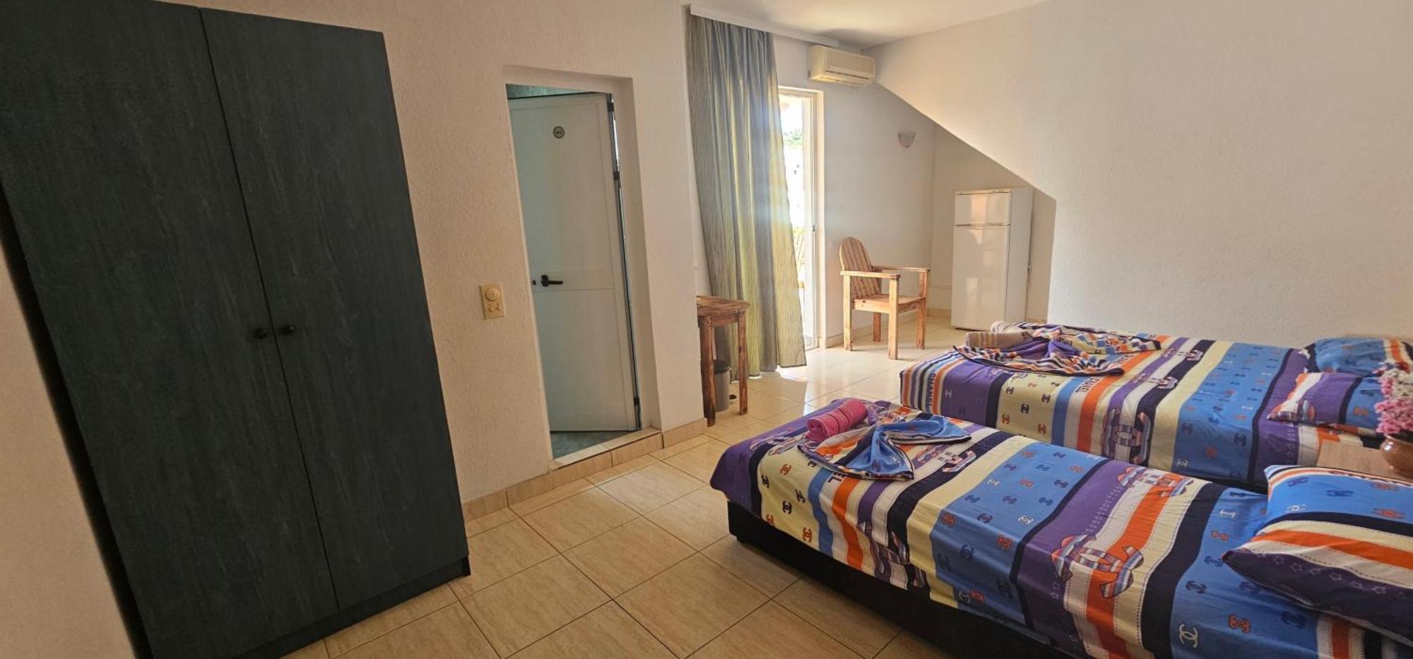 Kurt Apartaments Ulcinj Bilik gambar