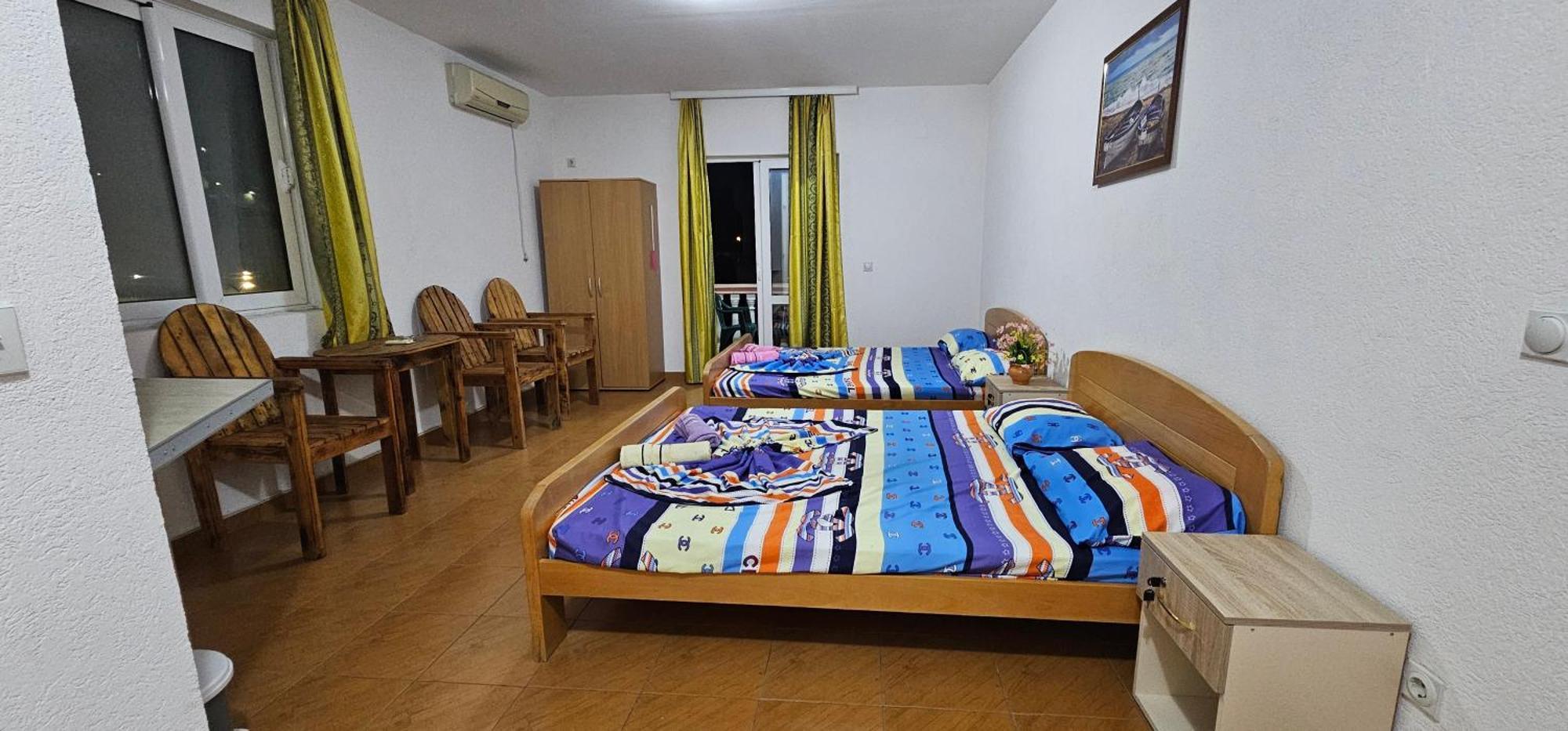 Kurt Apartaments Ulcinj Luaran gambar