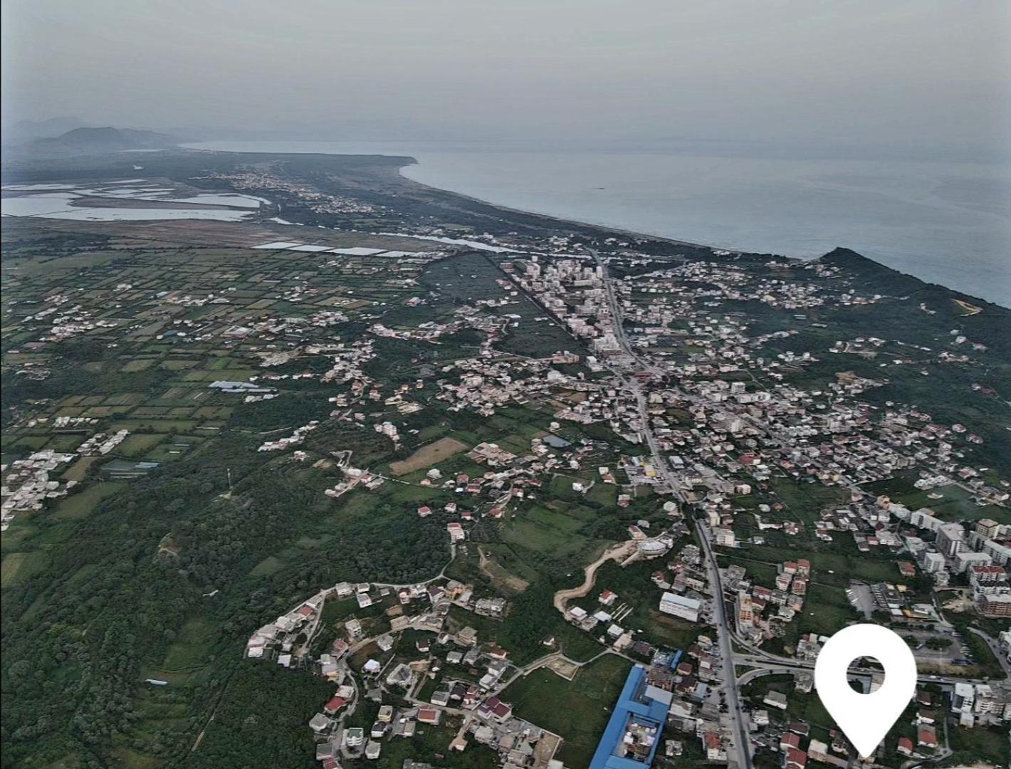 Kurt Apartaments Ulcinj Luaran gambar
