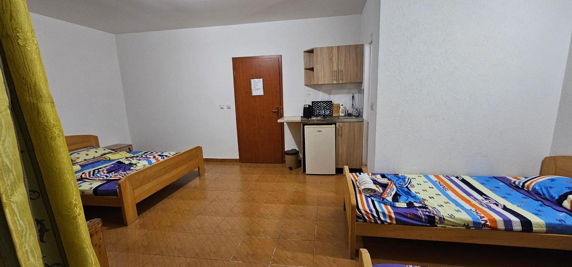 Kurt Apartaments Ulcinj Luaran gambar