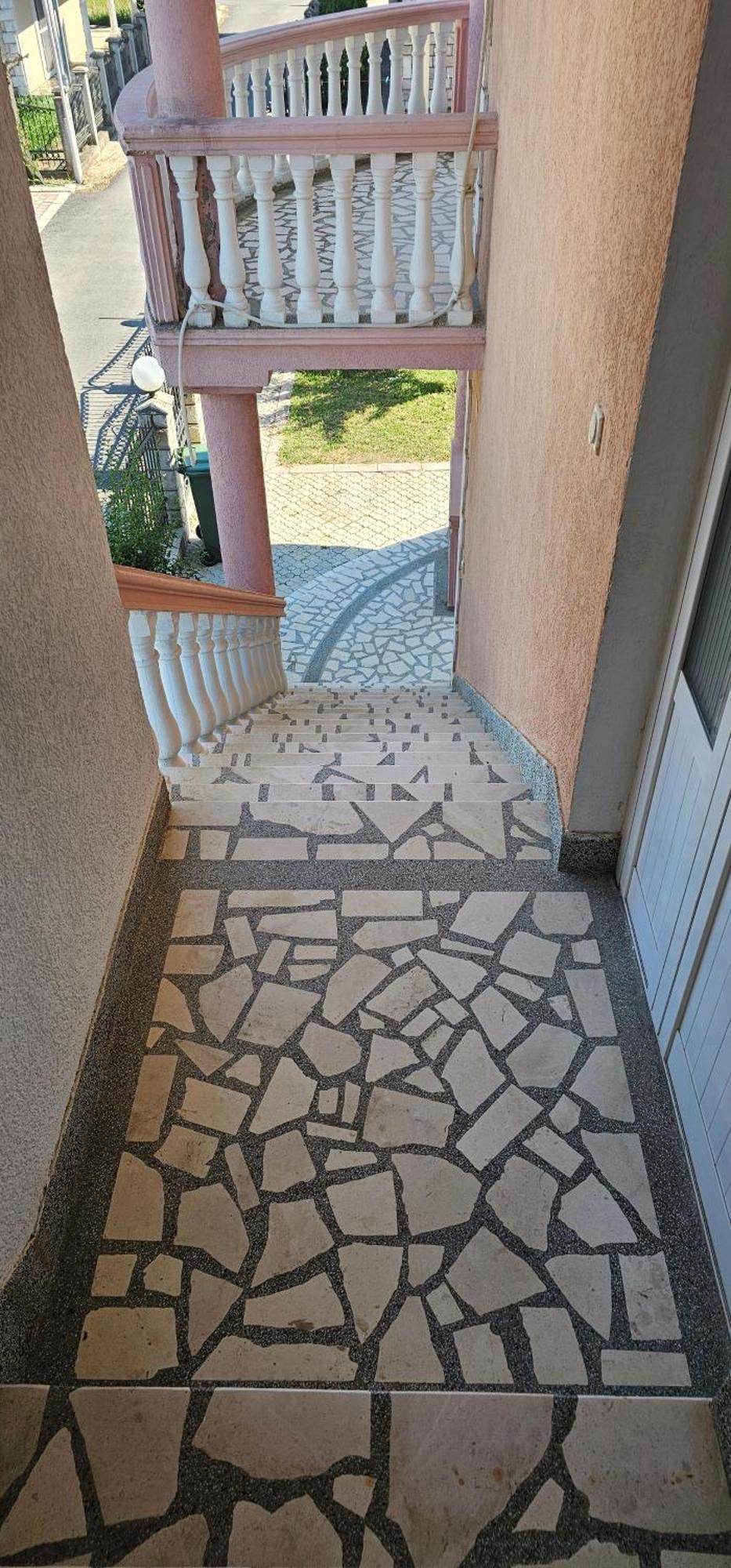 Kurt Apartaments Ulcinj Luaran gambar