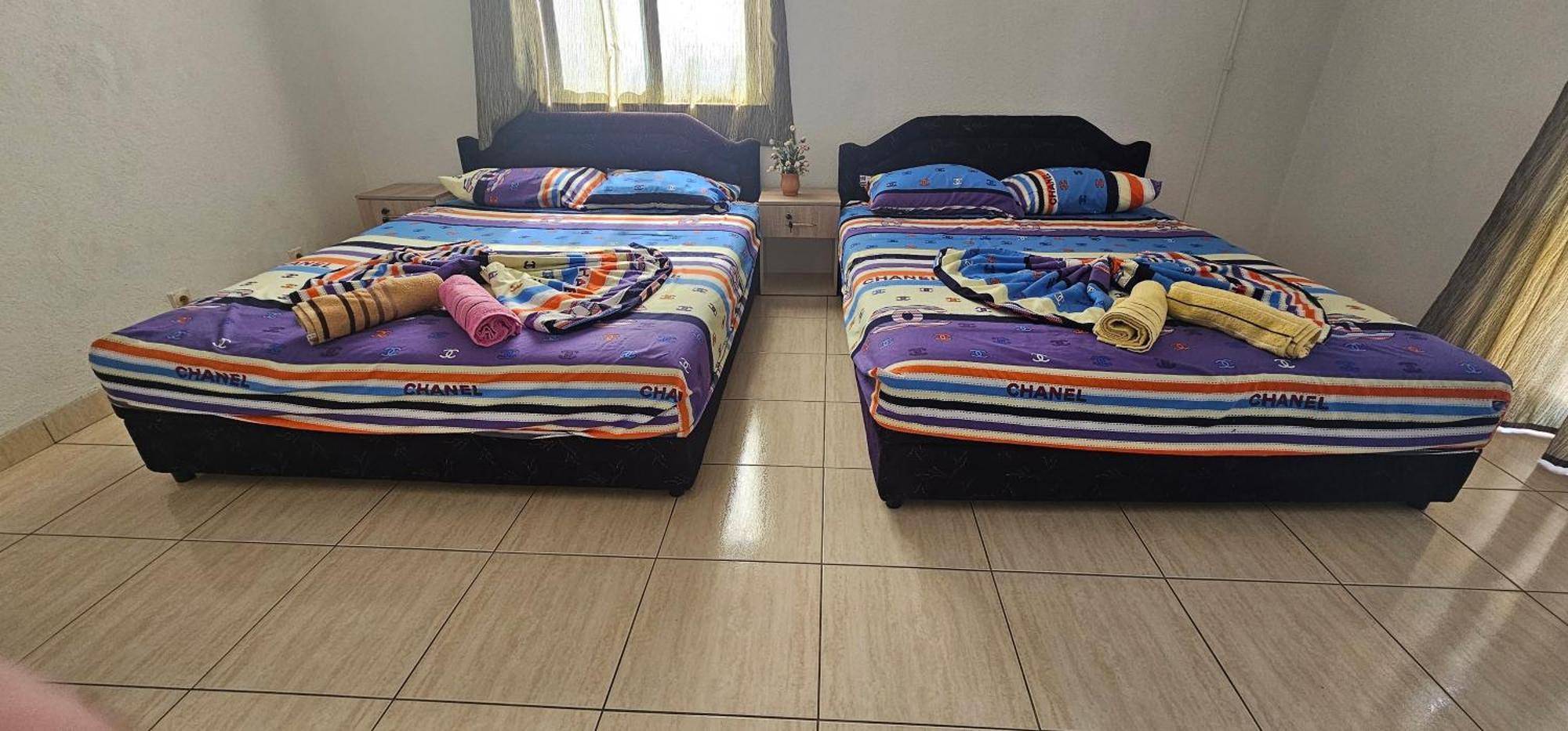 Kurt Apartaments Ulcinj Bilik gambar