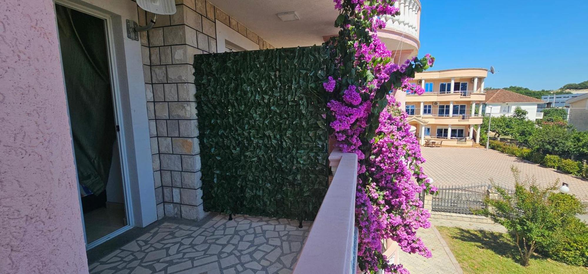 Kurt Apartaments Ulcinj Luaran gambar